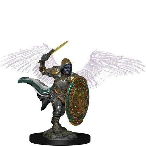 Icons of the Realms: D&D Premium Miniatures Wave 2: Aasimar Paladin - Male